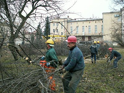 Rozbudowa KDK