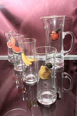 Glas-Mark