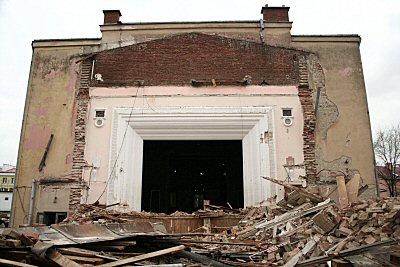 Sala widowiskowa