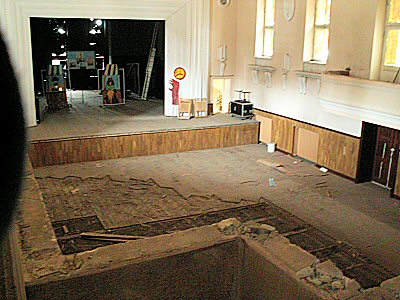 Sala widowiskowa
