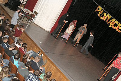 Sala widowiskowa