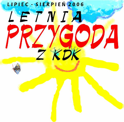 Letnia Przygoda