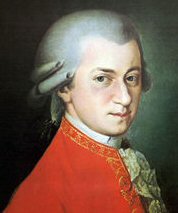 Wolfgang Amadeusz Mozart