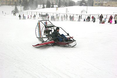 Pogromca Krywuli