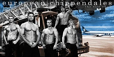 Chippendales