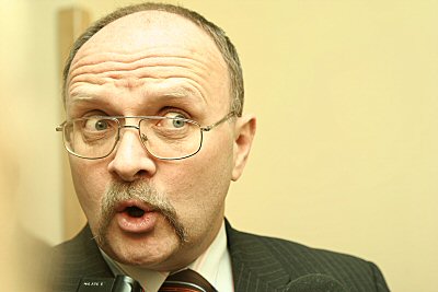 Dyrektor kolei wgierskich