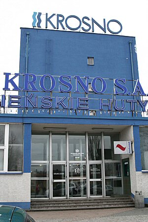 Krosno S.A.