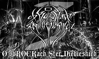 O obROCKach sfer niebieskich
