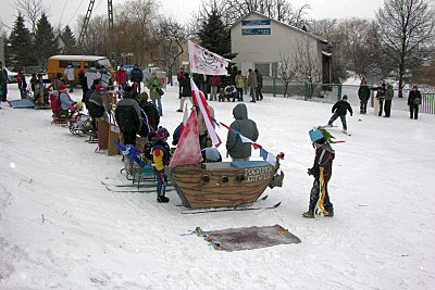 Pogromca Krywuli