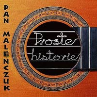Proste historie