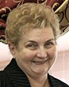 Stefania Zborowska