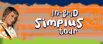 In-Grid Simplus Tour
