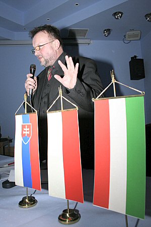 Zbigniew Ungeheuer