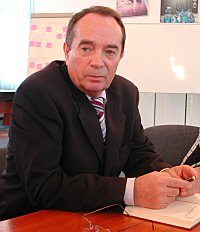 Zdzisaw Sawicki