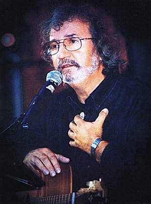Krzysztof Daukszewicz