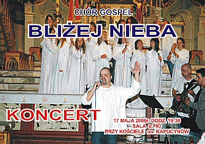 Bliej nieba