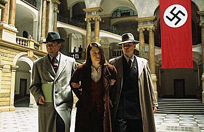 Sophie Scholl