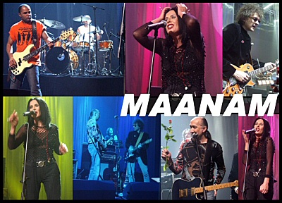 Maanam