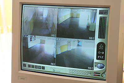 Szkolny monitoring