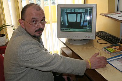 Szkolny monitoring