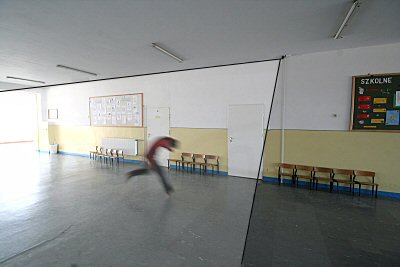 Szkolny monitoring