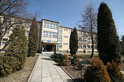 Szkolny monitoring