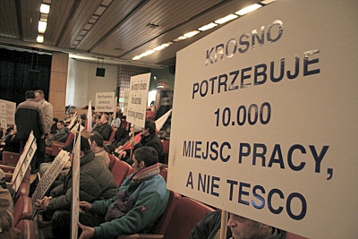 Protest