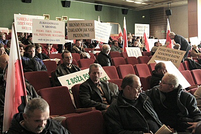 Protest