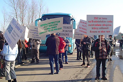 Protest