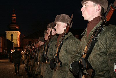 Wojsko