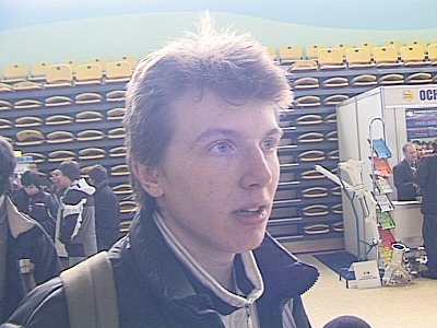 Gimnazjalici