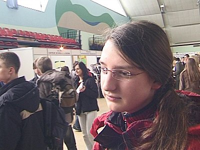 Gimnazjalici