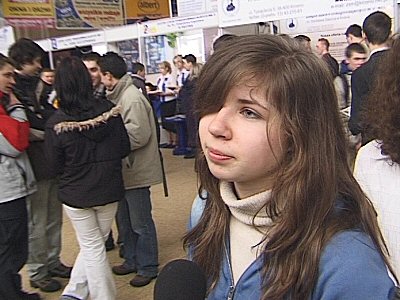 Gimnazjalici