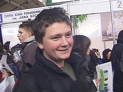 Gimnazjalici