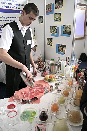 Gastronomik