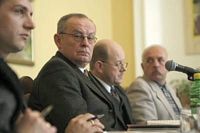 Wojciech Kolanko