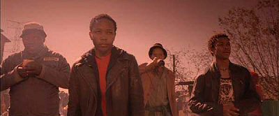 Tsotsi