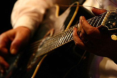 Galicja Blues Festival