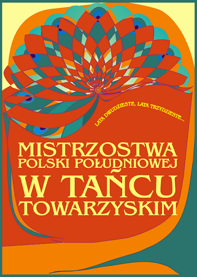 Mistrzostwa Polski Poudniowej w tacu towarzyskim