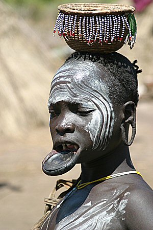 Etiopia