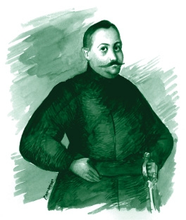 Robert Wojciech Portius