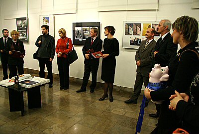 III Oglnopolskie Biennale Fotografii