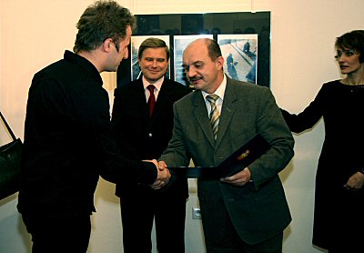 III Oglnopolskie Biennale Fotografii