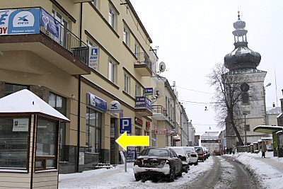 Biuro poselskie Elbiety ukacijewskiej