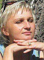 Magorzata Twardzik-Wilk