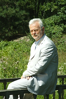 Krzysztof Piasecki