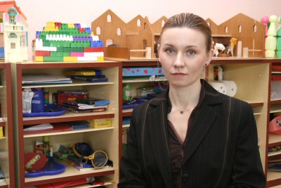 Barbara Sugocka-Wilk