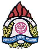 Komenda Miejska Pastwowej Stray Poarnej w Kronie