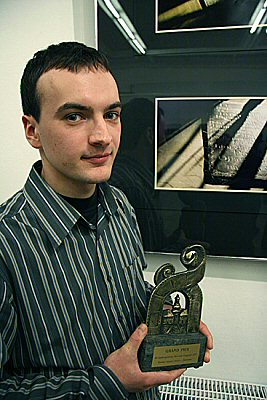 Waldemar Baran