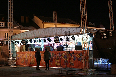 Scena
